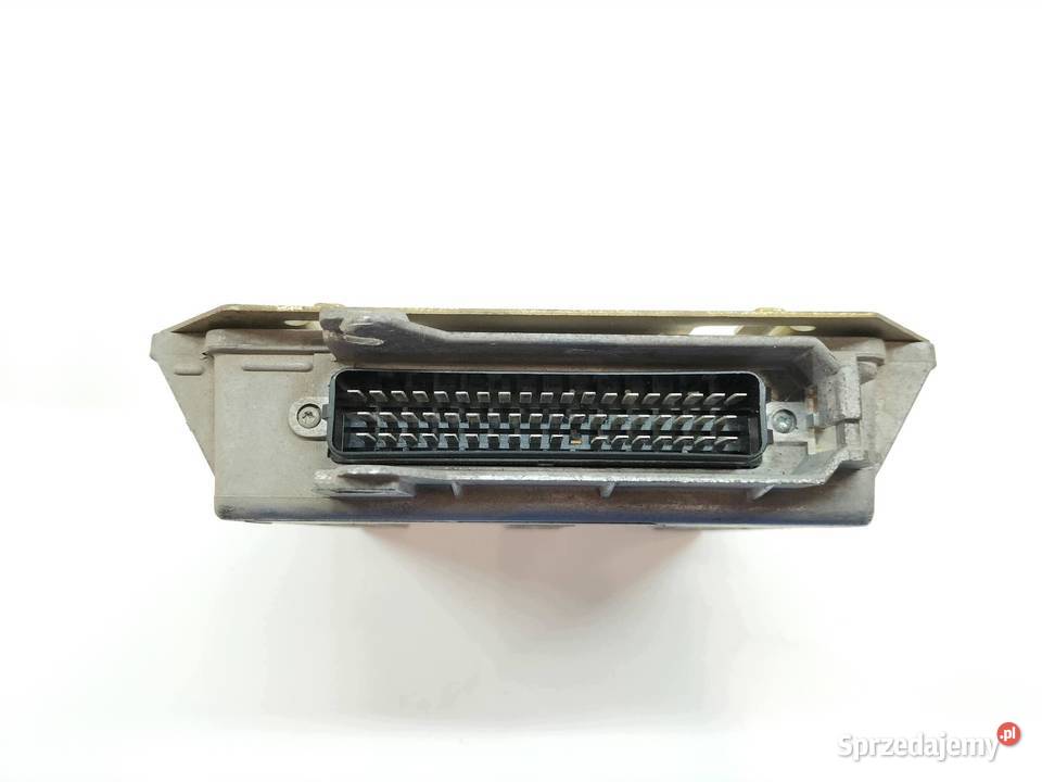 STEROWNIK SILNIKA 9634923280 18 B 110 Peugeot
