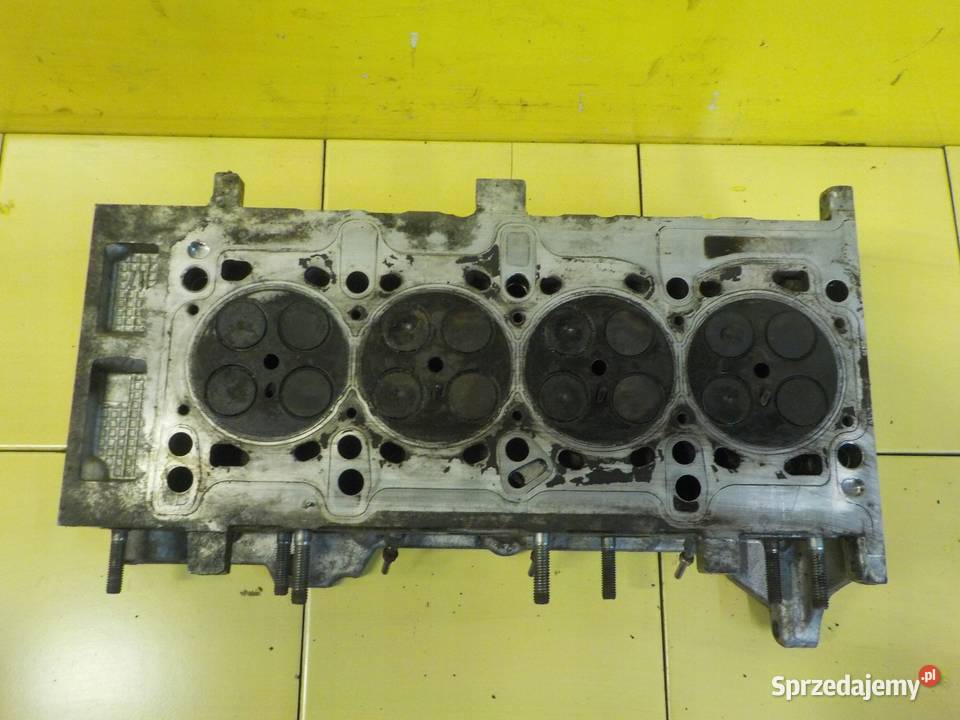 OPEL CORSA E 13 CDTI 17r B13DTE glowica 55265746 sprzedam