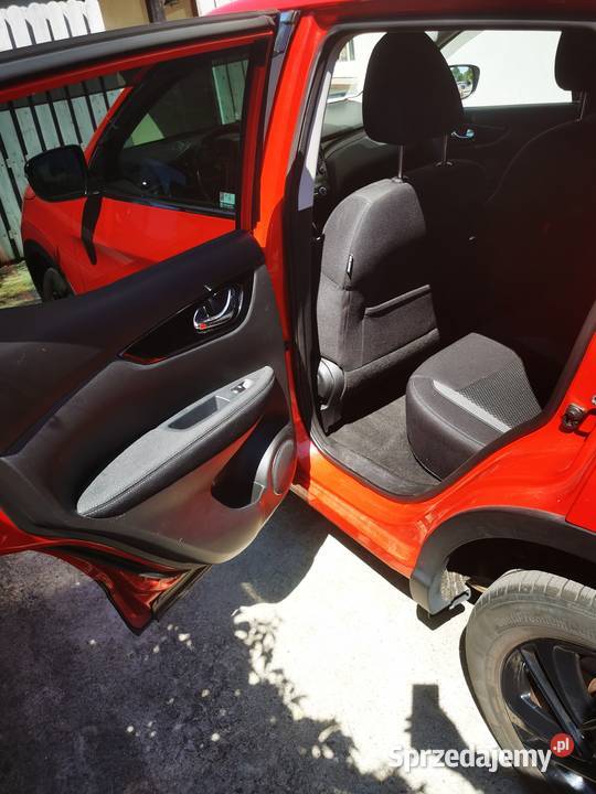 Nissan Qashqai J11 2017 12 DIGT Nowy rozrząd 0 Koszalin