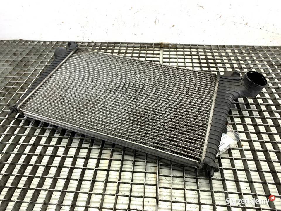 INTERCOOLER SAAB 45174 874416U 23 210 9809 Chłodnice powietrza (intercoolery)