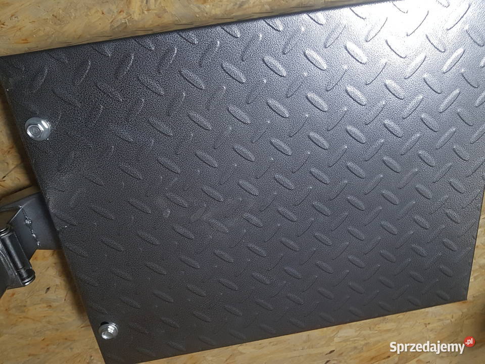 Waga 500 ELEKTRONICZNA MAGAZYNOWA 50 na 40 wielkopolskie sprzedam