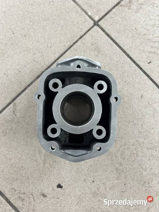 Cylinder naraku 50cc ApriliaDerbi Rusiec sprzedam