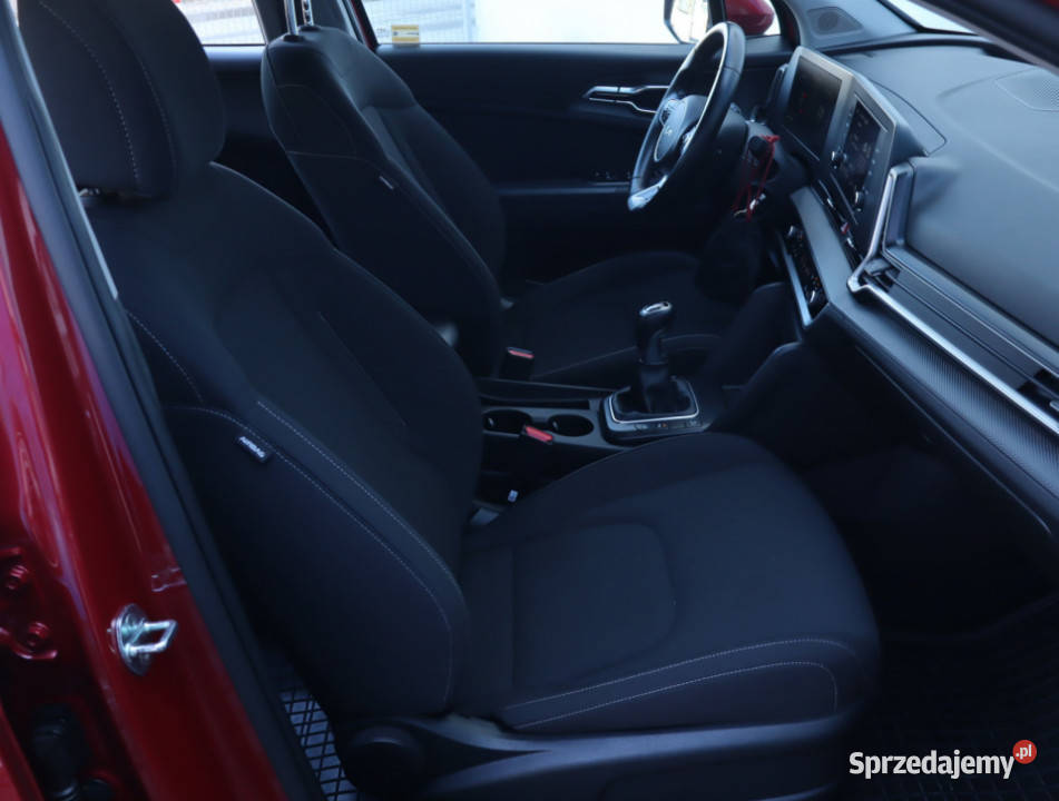 Kia Sportage 16 TGDI