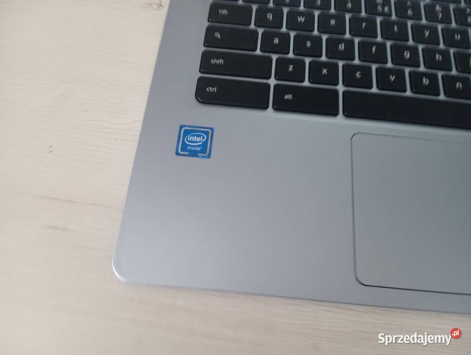 Laptop Acer chromebok Acer lubelskie Hrubieszów sprzedam