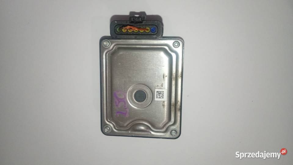 Radar sensor VW 2q0907561J Bielsko-Biała