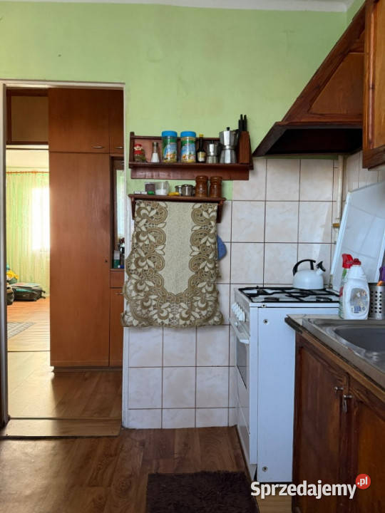 Sprzedam mieszkanie bez pośredników Szczecinek sprzedam