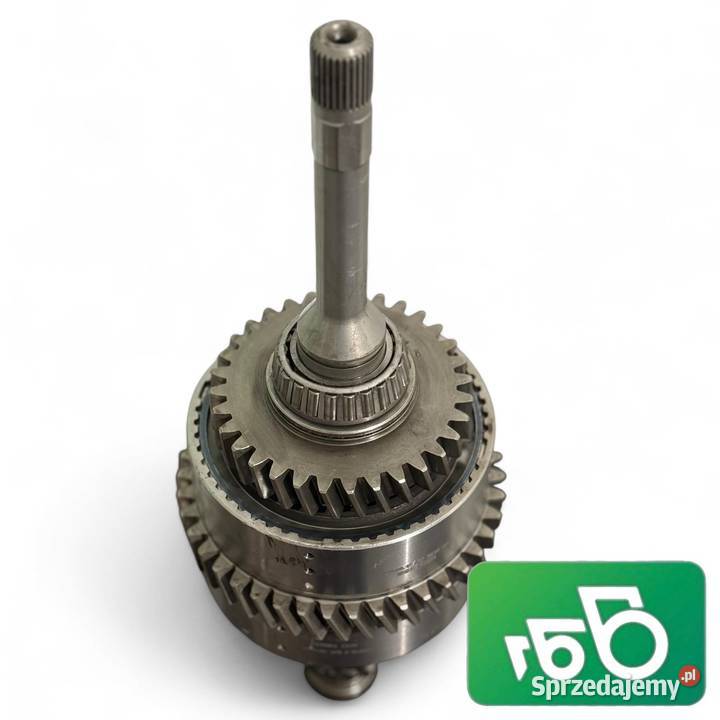 Kosz sprzęgła skrzyni COM T4 69610C M502 TURNER Wilkowo