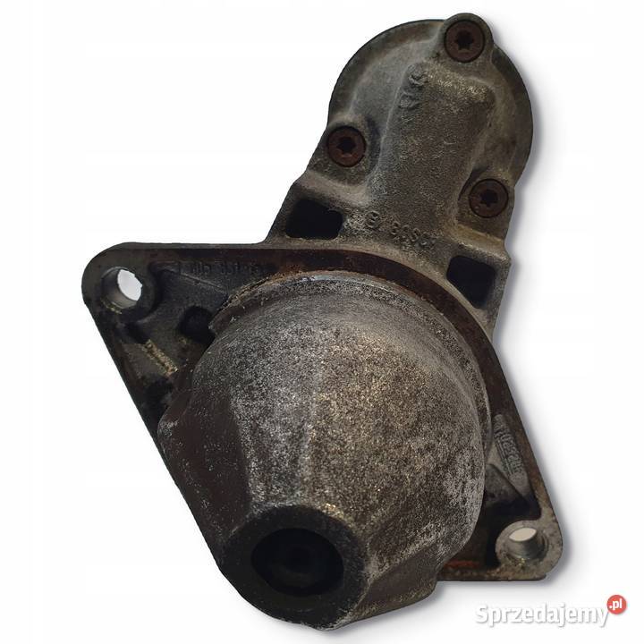 ROZRUSZNIK Opel Corsa C 12 16V bosch 0001107408 lubelskie Chełm