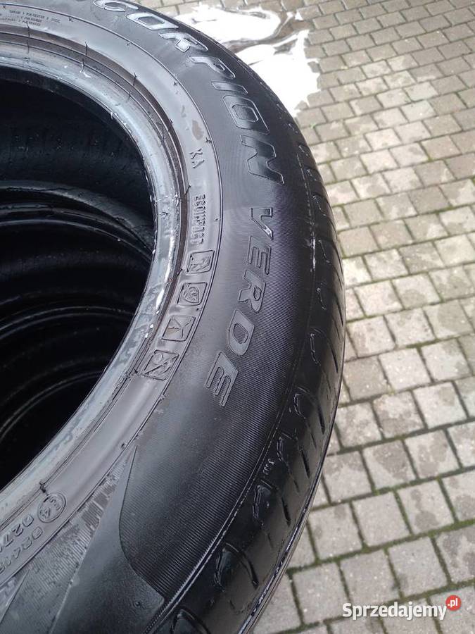 opony PIRELLI skorpions verda 2156017 r 96 h Opony Rybnik