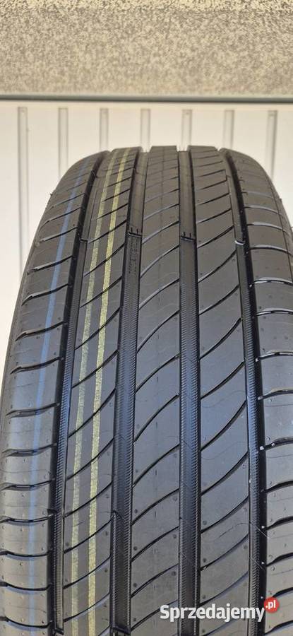 Opony letnie Michelin Primacy4 20555R17 nowe2024 Jelcz-Laskowice
