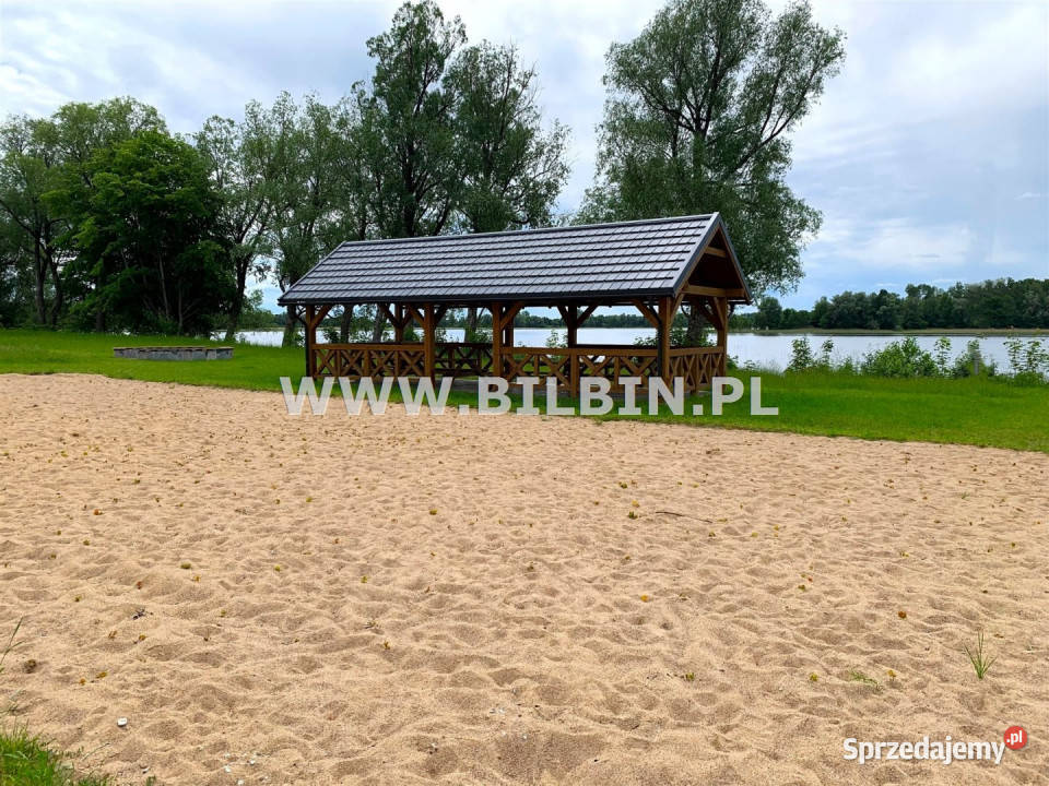 Grunt 3001m2 Garbas Drugi Sprzedaż sprzedam