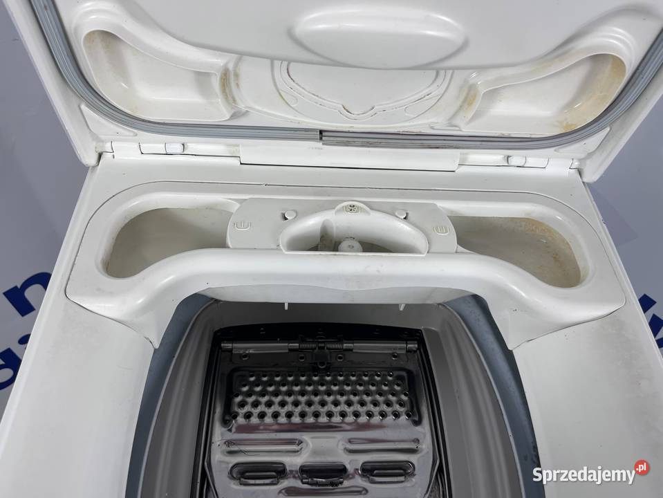Pralka Electrolux Góry Ładowana 6800 A Dostawa mazowieckie Wiejca