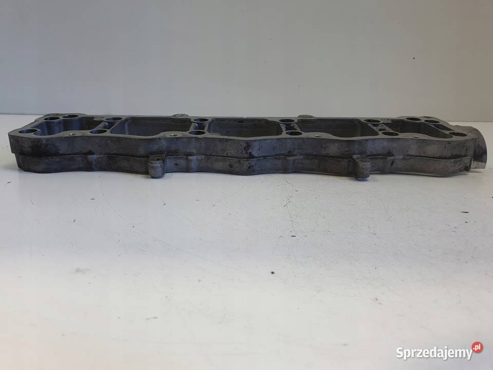 Citroen Peugeot 16 16V NFU PODSTAWA WAŁKA Wałków osobowe lubelskie Rudka sprzedam