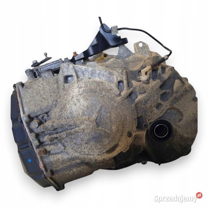 SKRZYNIA BIEGÓW 7G9N7000XB Land Rover Freelander Chełm