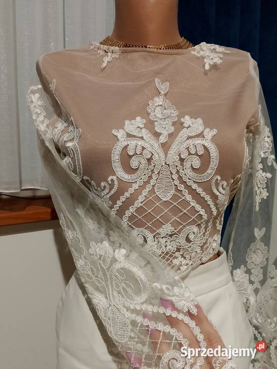 Top koronkowy Kielce