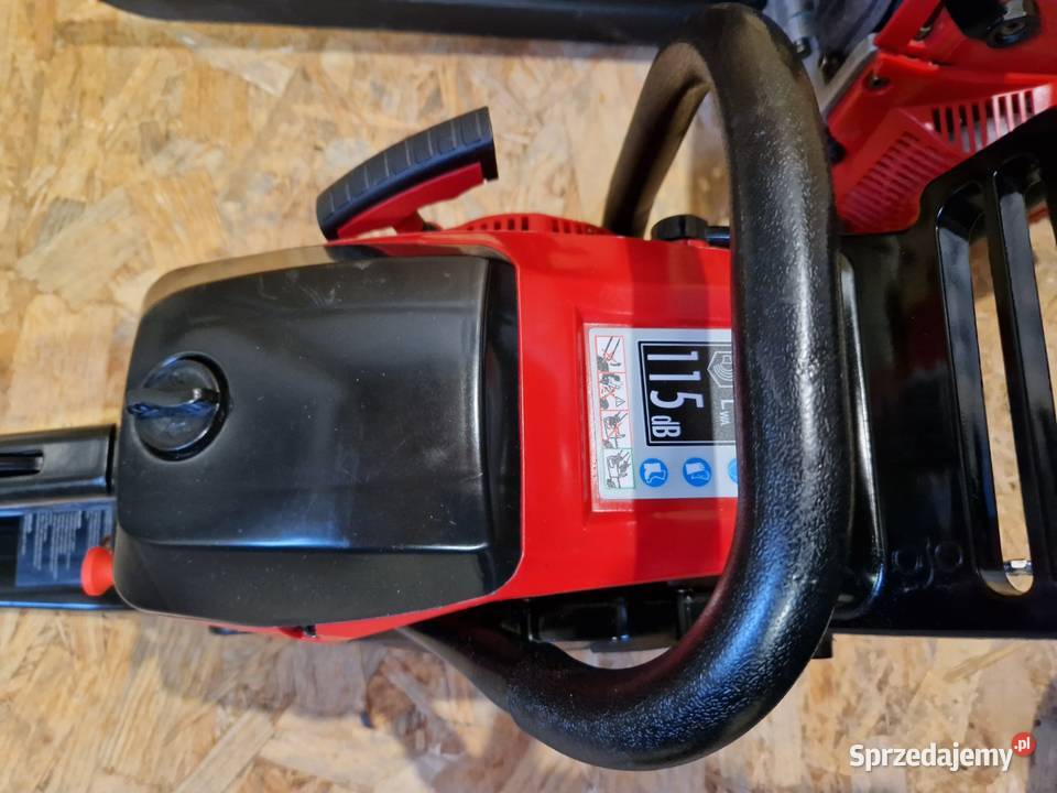 Pilarka Łańcuchowa Einhell GCPC 2040 I 40