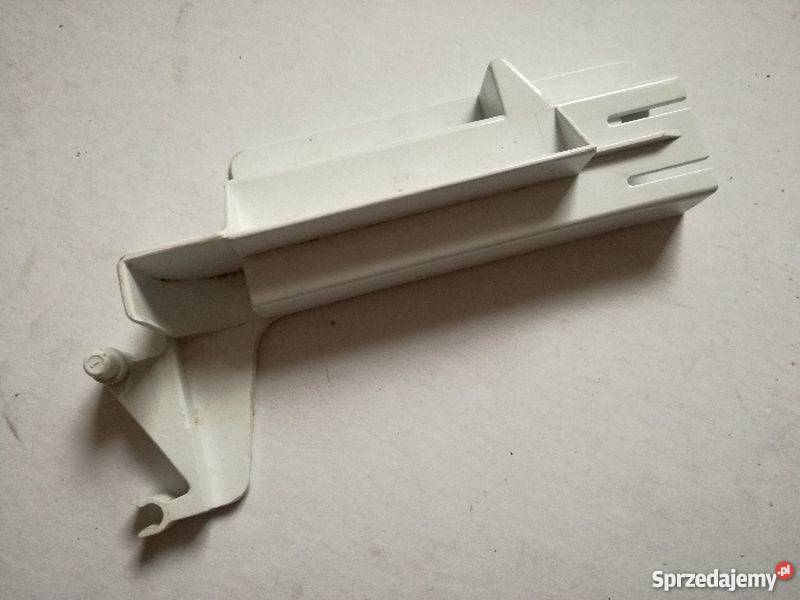 Uchwyt drzwiczek drzwi zamrażalnika POLAR Warszawa