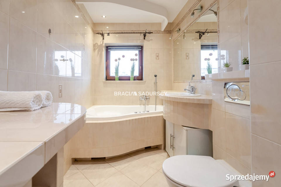 Mieszkanie 5013m2 2pok Kraków sprzedam