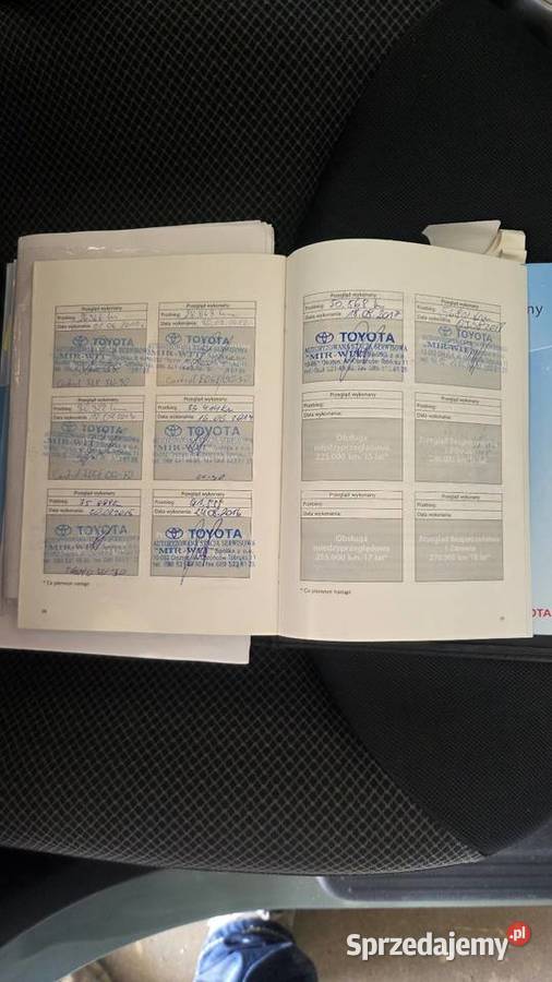 Toyota Yaris Automat Polski Salon 65KM pomorskie Gdańsk