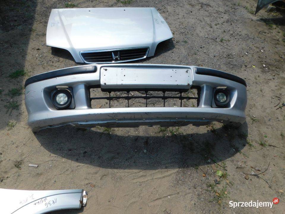 honda acoord zderzak 1834 WYSYŁKA osobowe Żory
