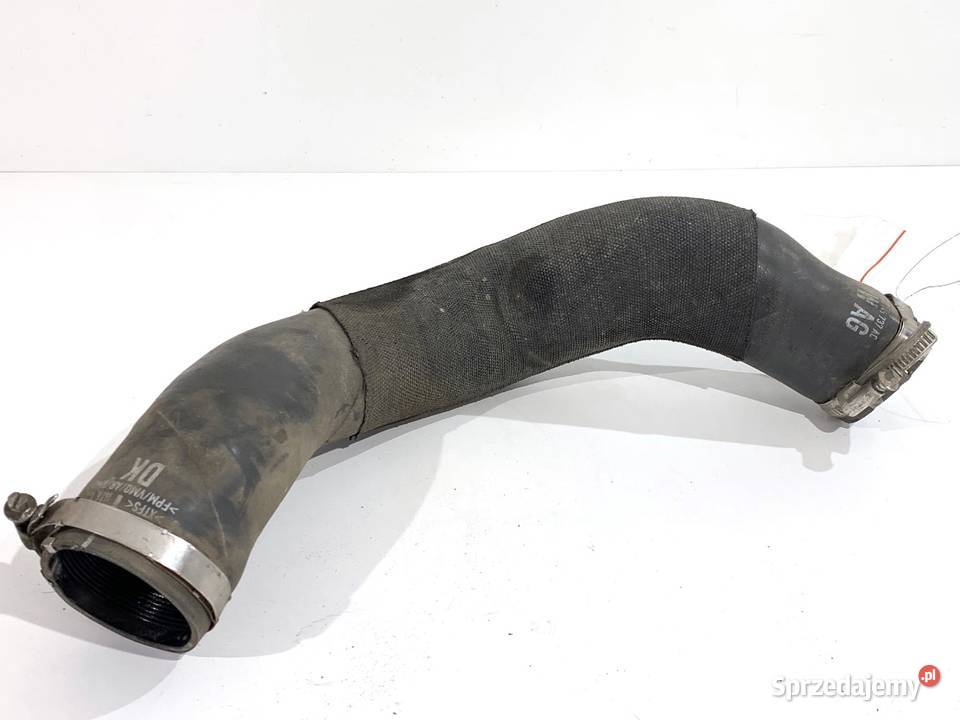 RURA POWIETRZA AUDI Q8 4M0145737AC 30 286 osobowe podkarpackie