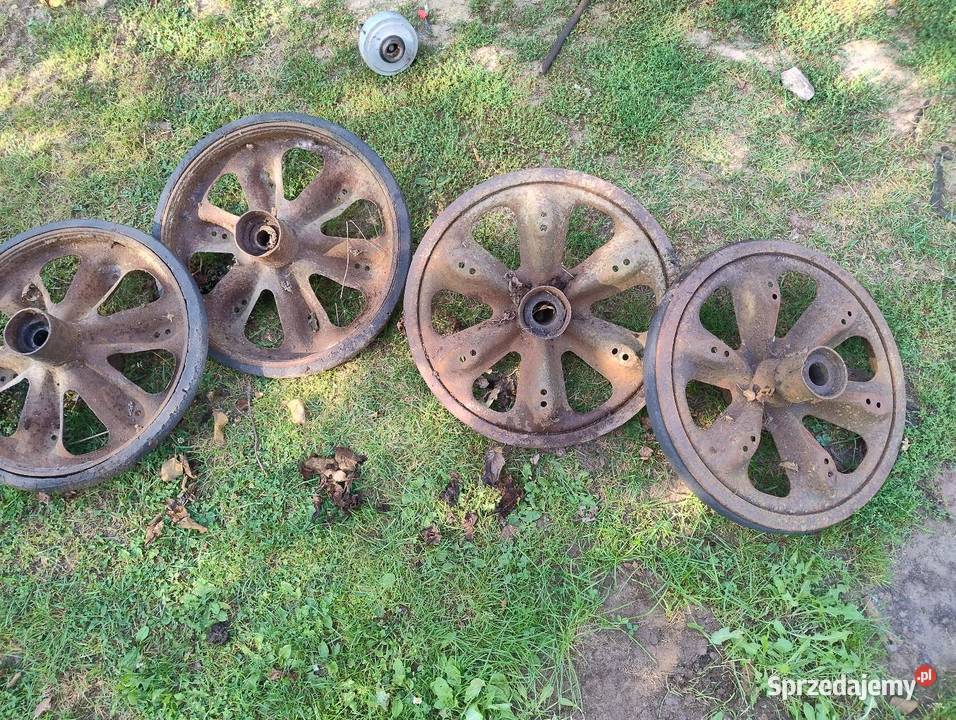 Koła Końskie sprzedam