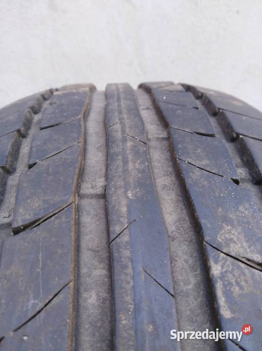 Opony 2055516 16 Dębica Poniec sprzedam