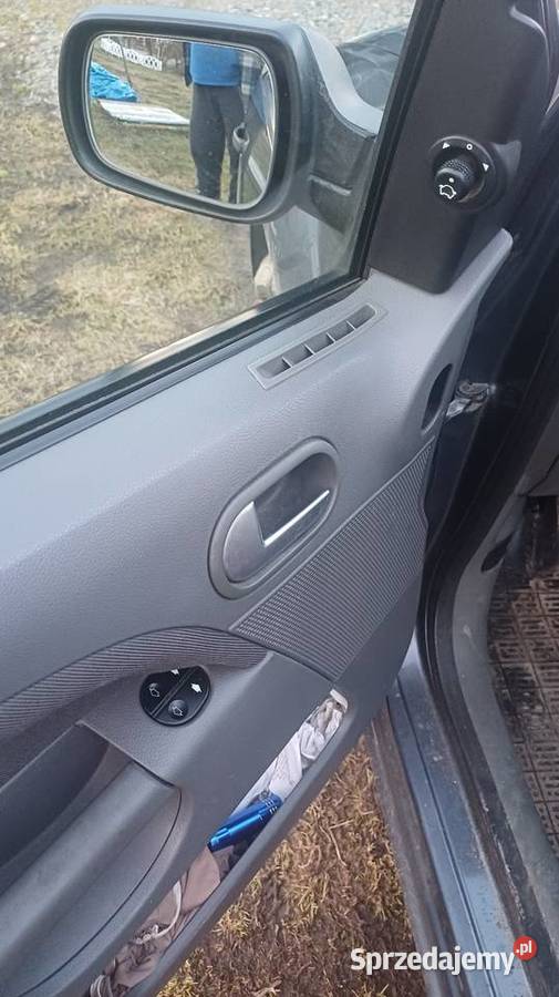 Ford Fiesta Festiva lubelskie Ślipcze sprzedam