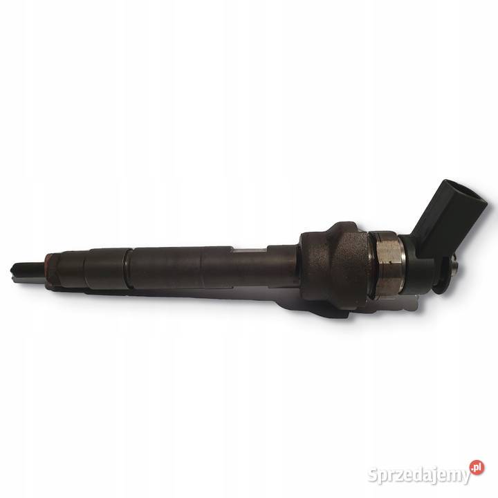WTRYSKIWACZ BMW E87 E90 E91 20 D wtrysk Chełm