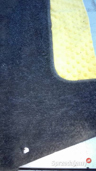 Material polonez sciana grodziowa truck roy dc Pozostałe Suskowola