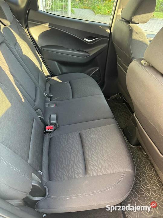 Hyundai ix20 Salon Polska Włocławek