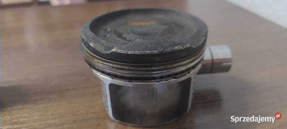 Silnik 18 1ZZFE Avensis Corolla Celica Verso osobowe Silniki kompletne Radom