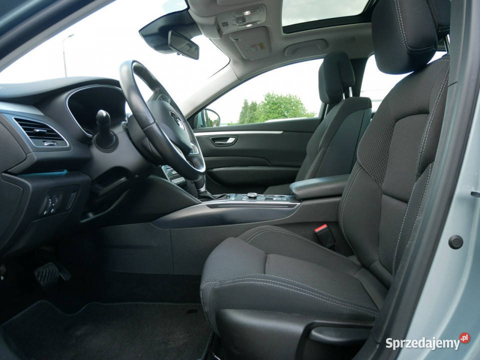 Renault Talisman 13 TCe 159 Eu6 Sedan Automat Goczałkowice-Zdrój
