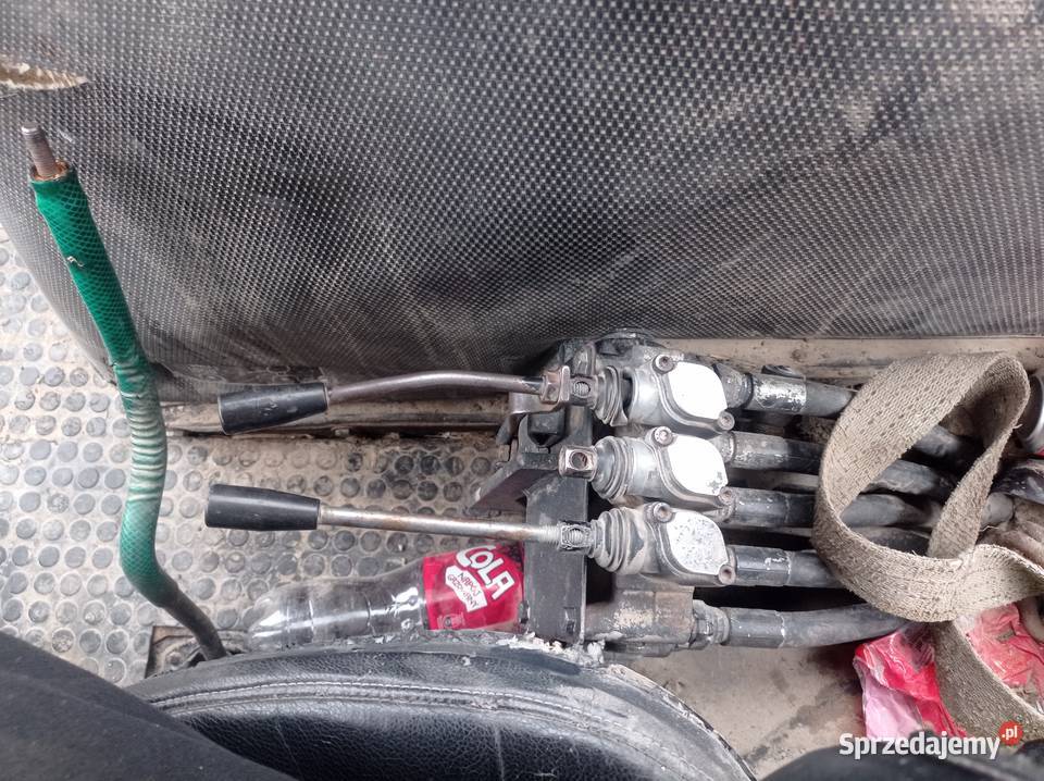 Zetor 12111 lubelskie Leśniowice