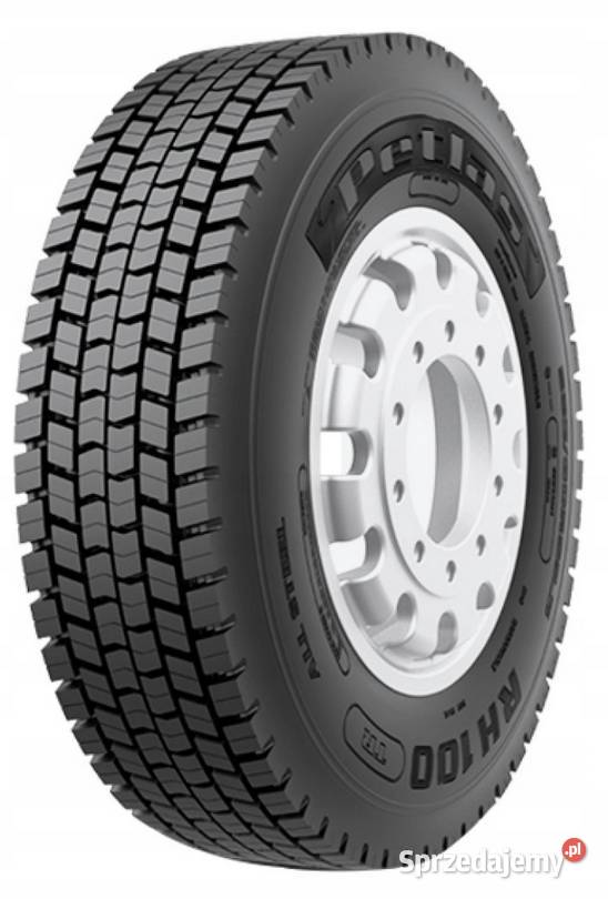 Opona 28570R195 146L RH100 Petlas 16PR Mega sprzedam