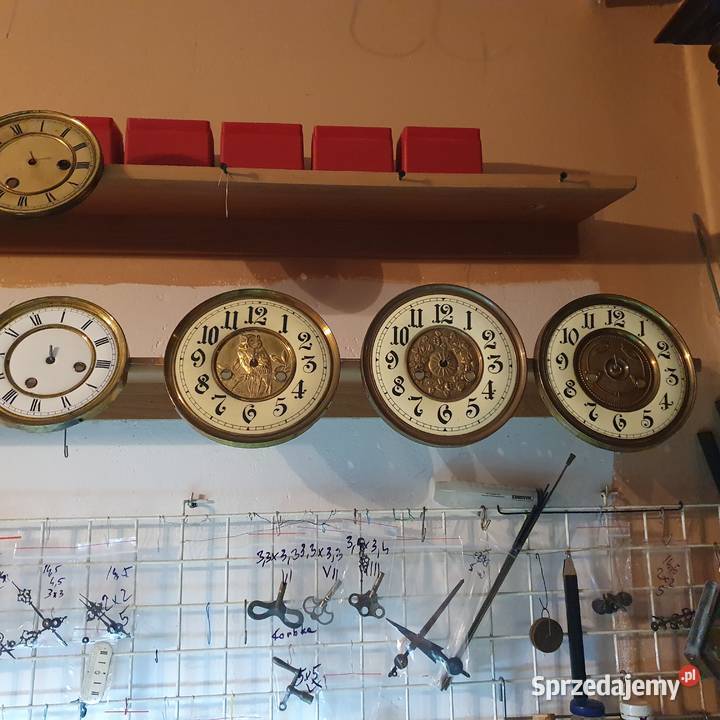 Stara tarcza porcelanowa ECRUseledynka 185 Wrocław