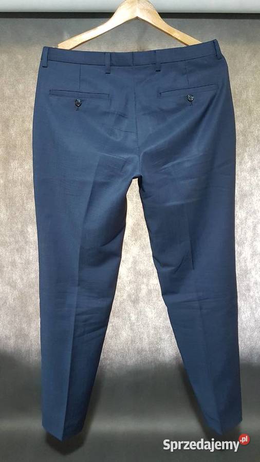 Spodnie Męskie Club of Gents Kudowa-Zdrój