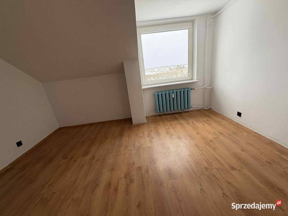 Mieszkanie na sprzedaż Skarszewy