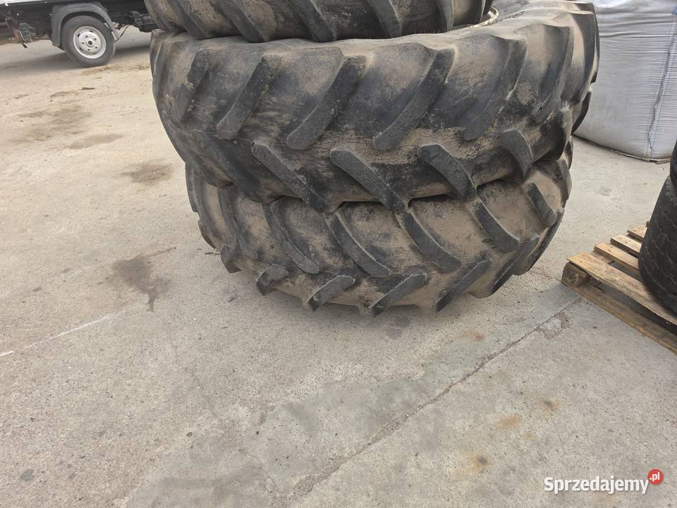 Kola 52085r42 felga DW16x42 Słupia