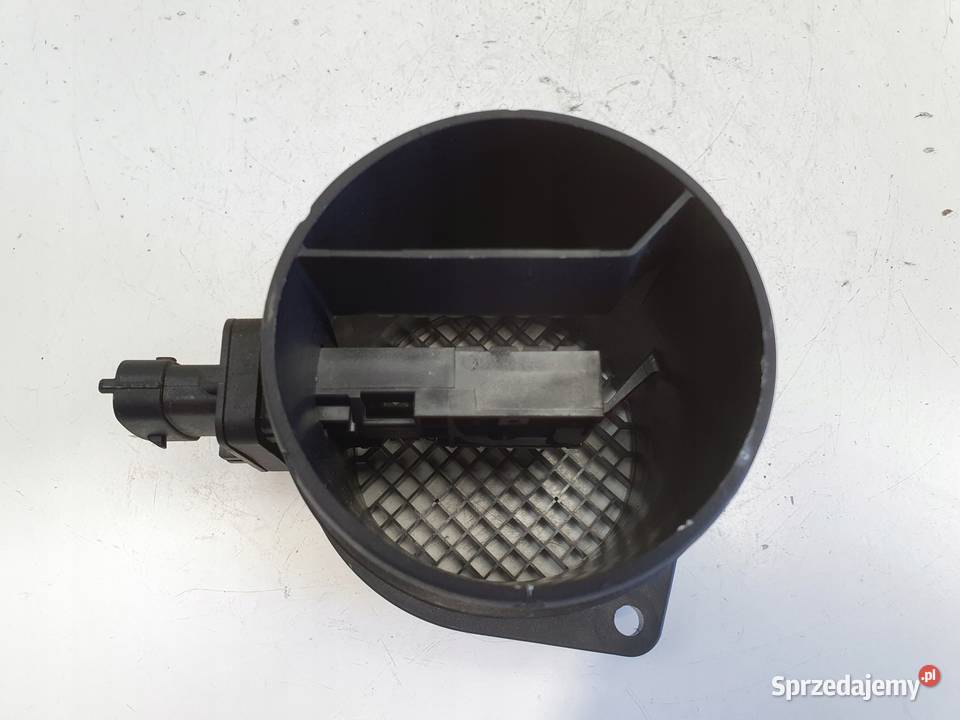 PRZEPŁYWOMIERZ Volvo S60 II V60 20 D3 0281002972 Rudka