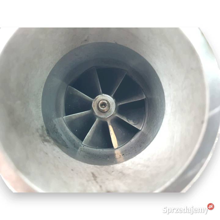 TURBOSPRĘŻARKA Hyundai i30 16 CRDI 282012A701 lubelskie Chełm