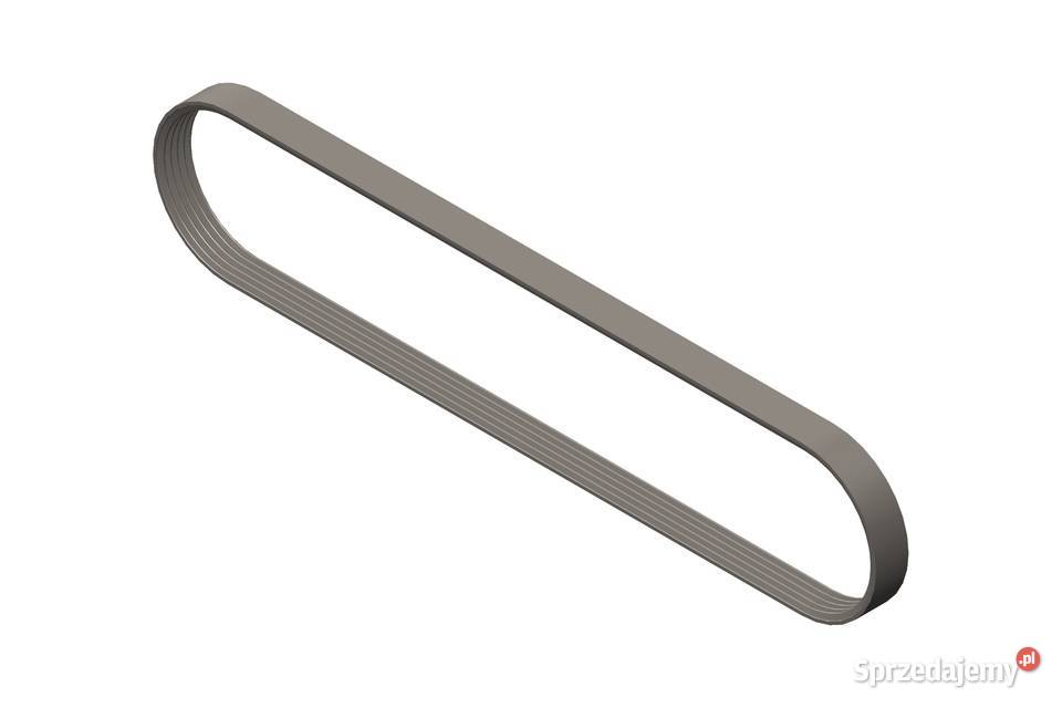 3028521 Pasek wielorowkowy do silnika Cummins podkarpackie