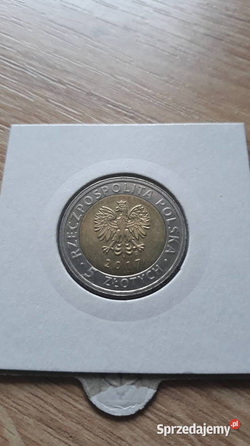 5 Kaplica Trójcy Świętej2017 rmennicza Numizmatyka Konin