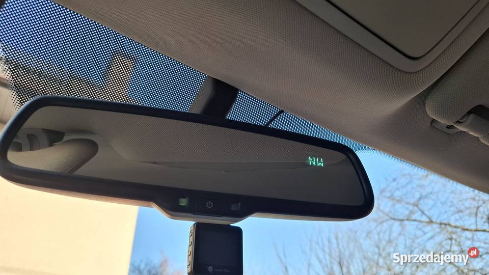 Hyundai IX35 20 CRDI 4x4 nowe opony rozrząd