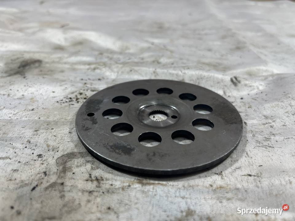 element sprzęgła Zundapp GTS 50 529 Famel podlaskie Brańsk