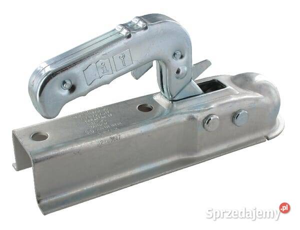 Zaczep kulowy AK7I VKT 40 PLU 1367026 Kamionna