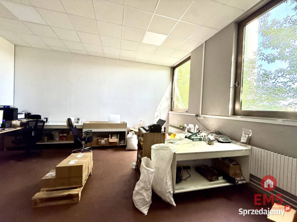 Lokal Białystok 300m2