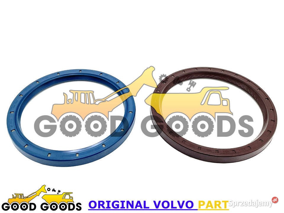 VOLVO USZCZELNIACZ 11144171 11716737 Władysławów