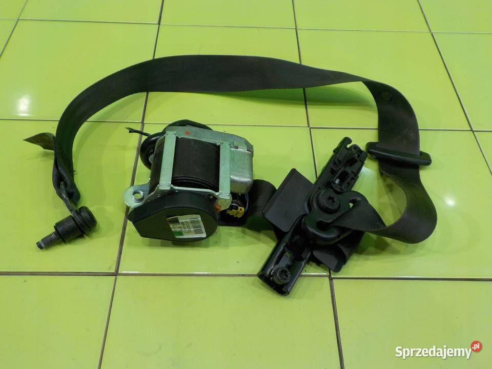 FOCUS MK3 10 B 13r HB 5D pas bezpieczenstwa Suków