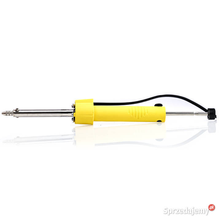 Elektryczny Odsysacz Lutowniczy 30W 300C 275mm Ludźmierz